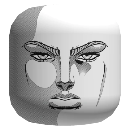 Funny Valentine Face [Manga]