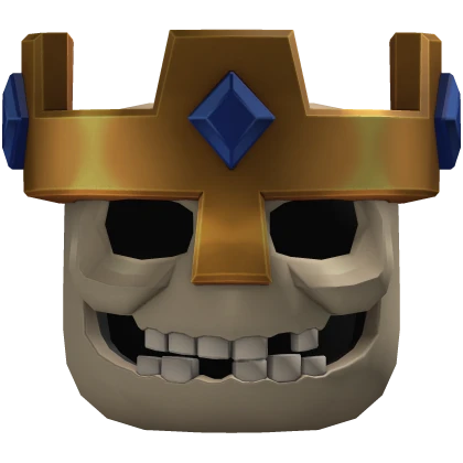 Skeleton King