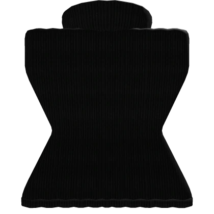 Black Female Sweater [1.0]