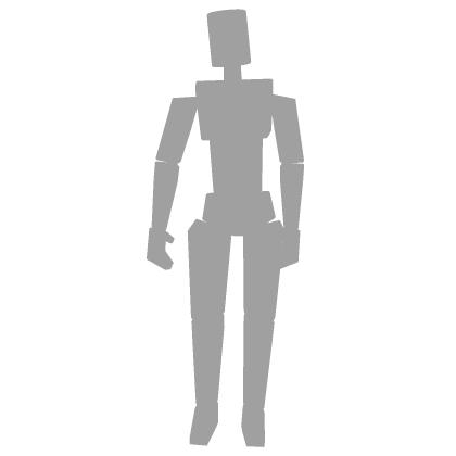 [R6] Die of Death: Badware Idle [Profile Pose]