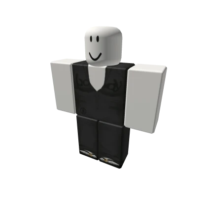 SG| Black BODY Jumpsuit