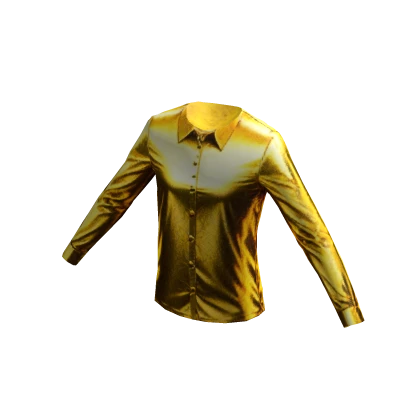 [👑KING👑] GOLD shirt