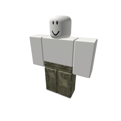 y2k green cargo streetwear ok grunge 2000s cyber