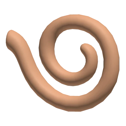 Cute Baby Pet Monkey Tail