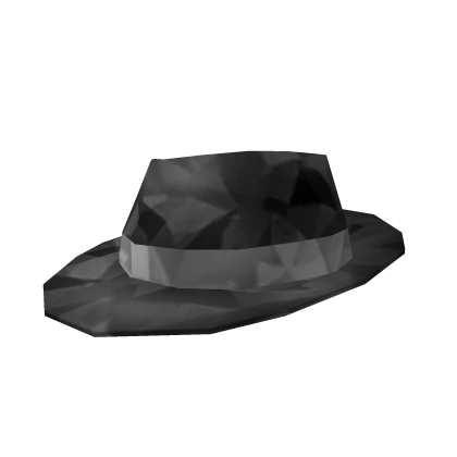 mysterious top hat