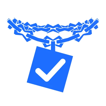 ✅ Verified Chain