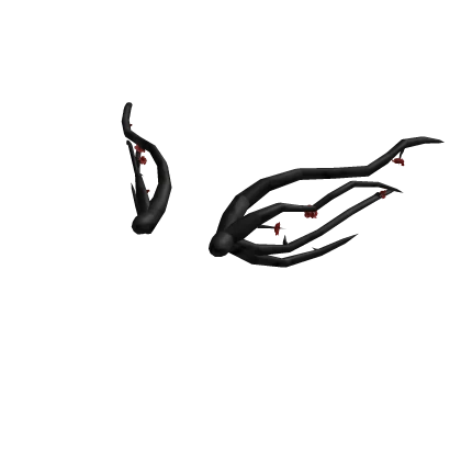 The Coven Roses🥀 ( Wings )