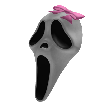 Ghostface