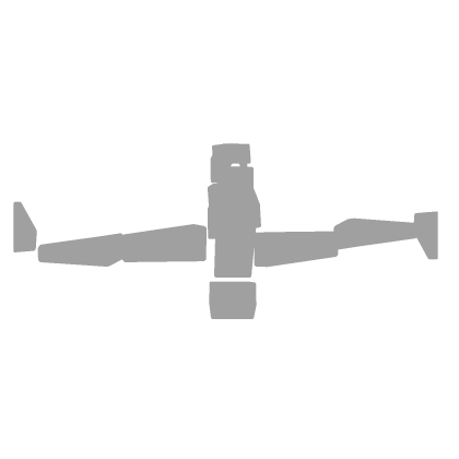 Flying Bird