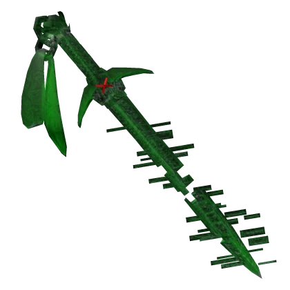 1x1x1x1 Sword Forsaken