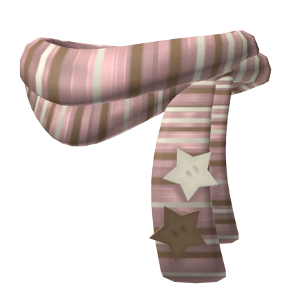 igari twee cute neapolitan scarf 