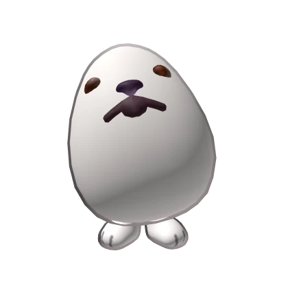Dogel Mogel Egg