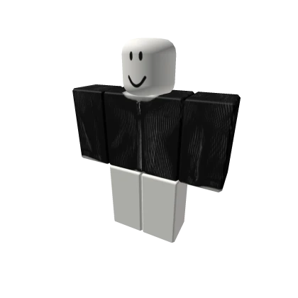 japanese cotton black pleated jacket