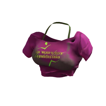 ʚ♡ɞ Y2K Off-Shoulder Pink Top with Bikini