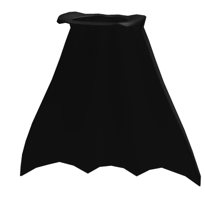 BATMAN Cape