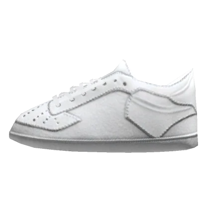 Sneakers - White