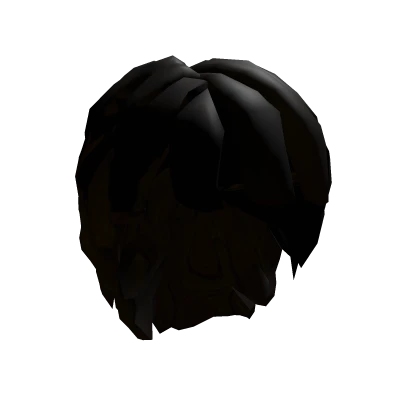 60s Paul's Hair Sgt Pepper's