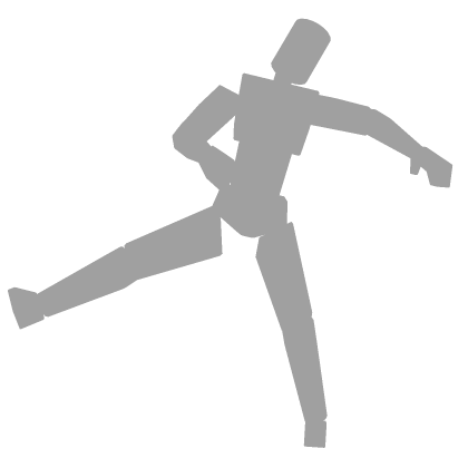 Jumpstyle Dance