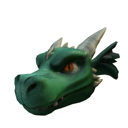 Dragon Head