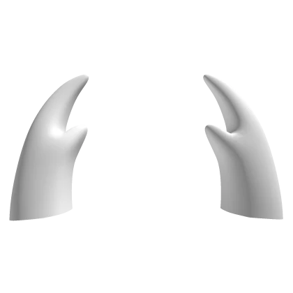 Hollow Knight Horns