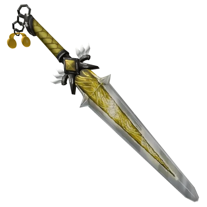 [CODE: GOLDEN7] Immortal Sword: Gold Clockworks