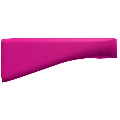 Kris Pink Scarf (Torso)