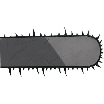 Denji Chainsaw Man Saw