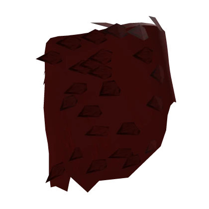 Red Riding Hood Cape Shoulder [R]