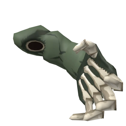 Renji TYBW Arm