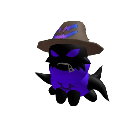 Mini Azure [FORSAKEN]