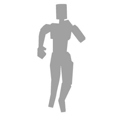 Egor run