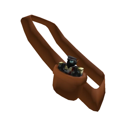 Pouch Robloxian