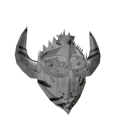 Tarnished White Serpent's Mind