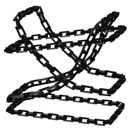Black Body Chains