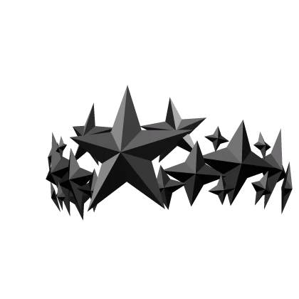 Black Star Crown