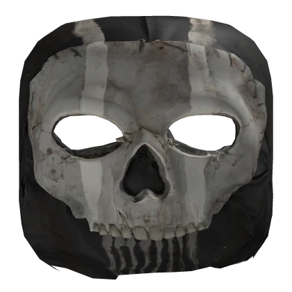 Ghost Mask