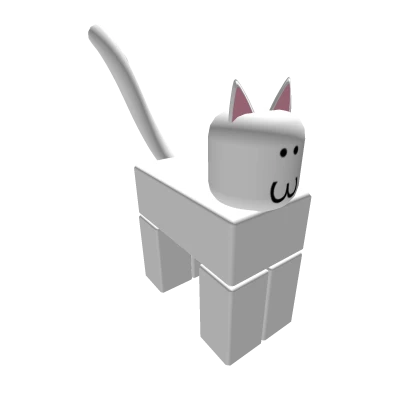 (R) classic cat shoulder pet