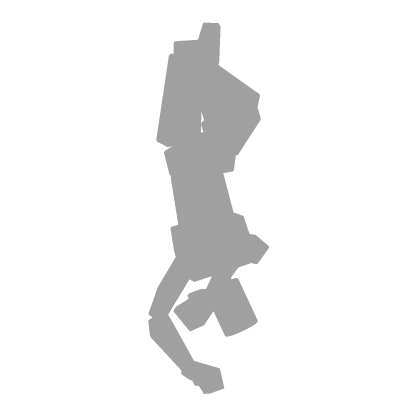 Badass Head Spin Breakdancing Move