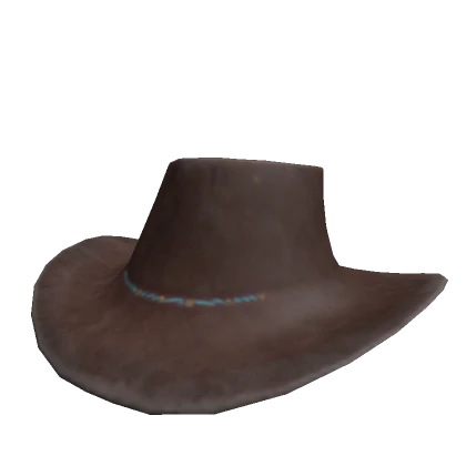 Space Bandit Hat