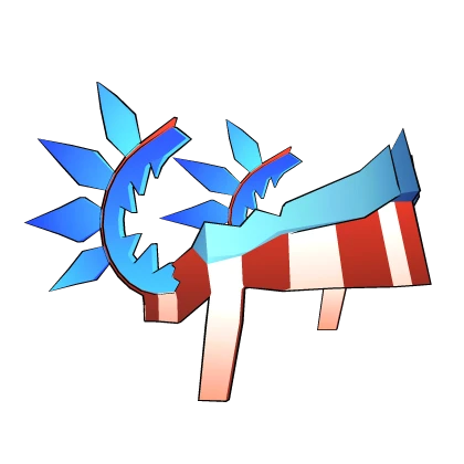 🎄Christmas Heaven Valkyrie