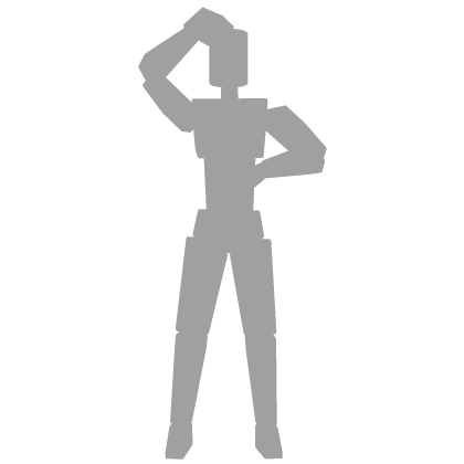 CHEAP CATWALK IDLE (☑️)