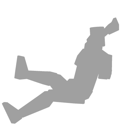 Angelic Floating Vibe Sit