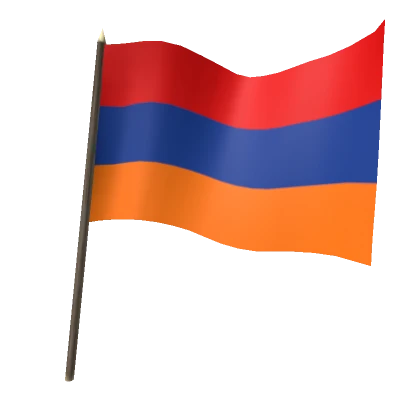 Flag of Armenia