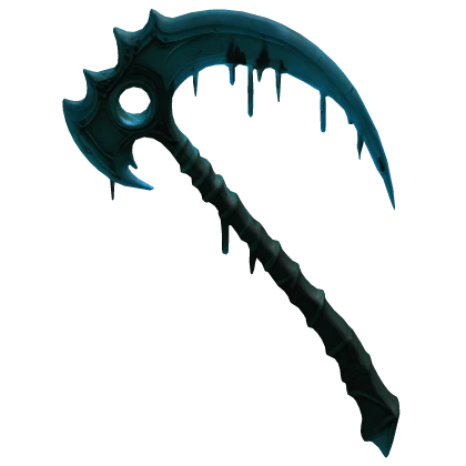 Korblox Scythe [code: KOS] (30% off❗️)