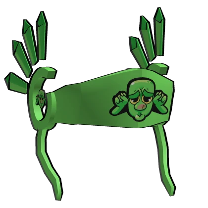 ✨ Clash Royale Crying Goblin Valk