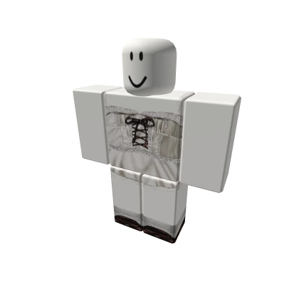 2000s-female-horror-game-protagonist-ribbon-lace