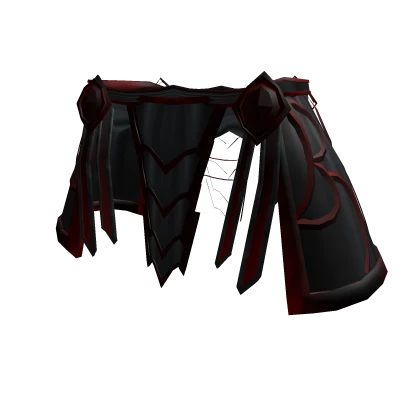 Celestial Leg Protector (Hexed)