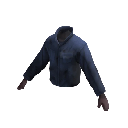 Michael Myers Sweater