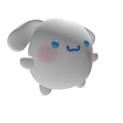Kawaii Cinnamoroll  🤍🩵