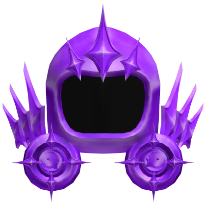 Violet Federation Dominus